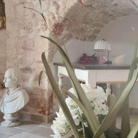 Borgovecchio Suite Ostuni Εξωτερικό φωτογραφία