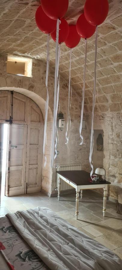 Borgovecchio Suite Ostuni Εξωτερικό φωτογραφία
