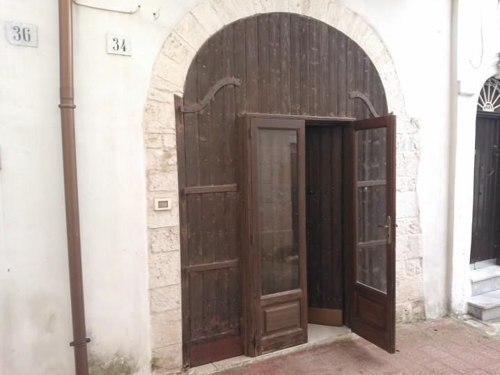 Borgovecchio Suite Ostuni Εξωτερικό φωτογραφία