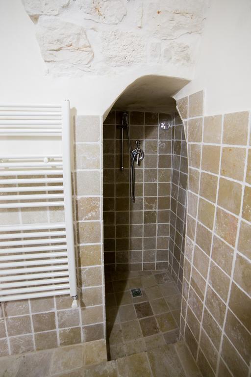 Borgovecchio Suite Ostuni Εξωτερικό φωτογραφία