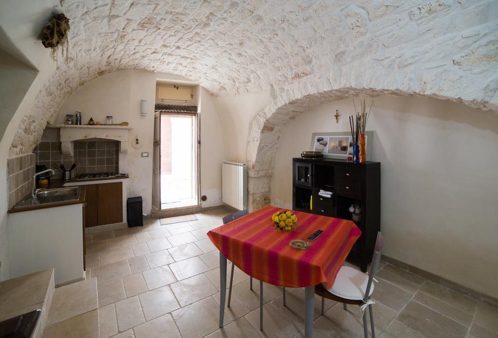 Borgovecchio Suite Ostuni Εξωτερικό φωτογραφία