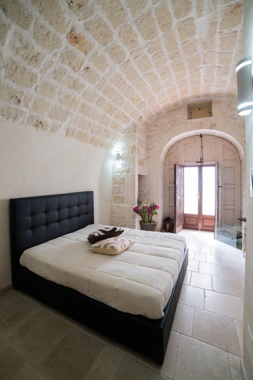 Borgovecchio Suite Ostuni Εξωτερικό φωτογραφία