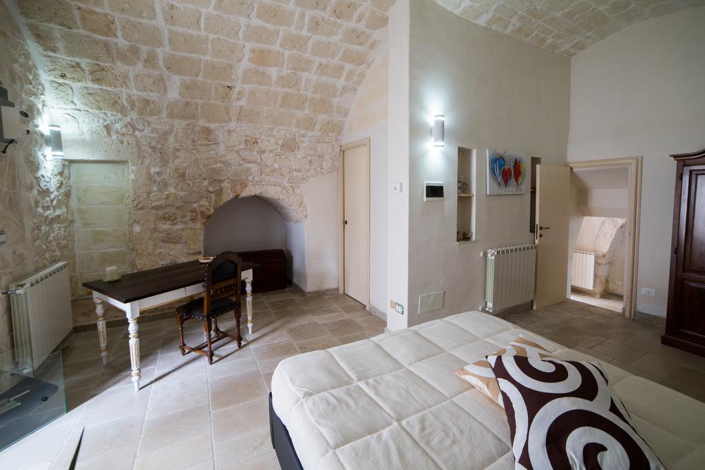 Borgovecchio Suite Ostuni Εξωτερικό φωτογραφία