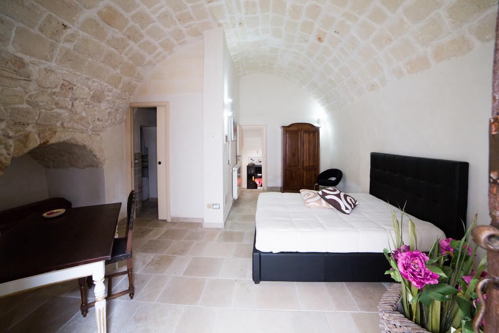 Borgovecchio Suite Ostuni Εξωτερικό φωτογραφία